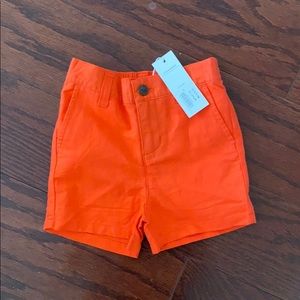 Janie & Jack boys shorts